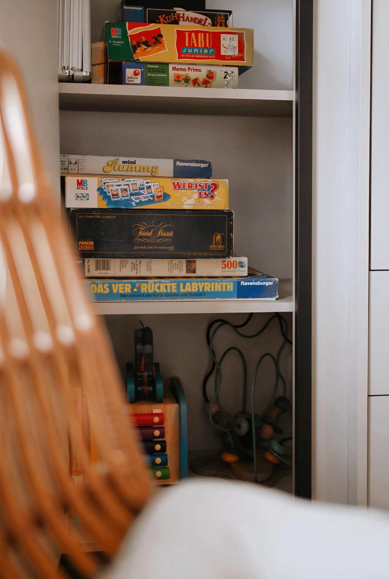 Traumschmiede Appartement Rellingen Buitenkant foto