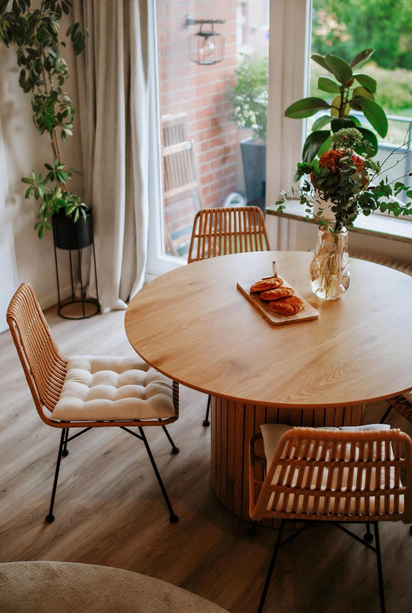 Traumschmiede Appartement Rellingen Buitenkant foto