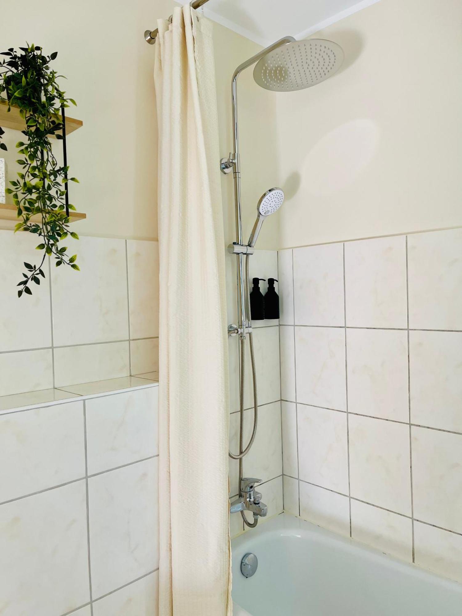 Traumschmiede Appartement Rellingen Buitenkant foto